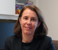 Ana Navas Acien, MD, PHD, MPH